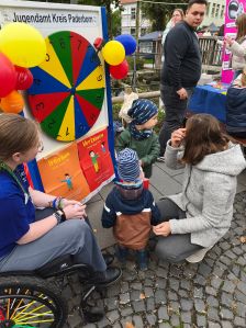 Kreisjugendbeteiligungskonferenz auf dem Weltkindertag am 12.10.2025 in Bad Lippspringe (6) Kreisjugendbeteiligungskonferenz auf dem Weltkindertag am 12.10.2025 in Bad Lippspringe (6)